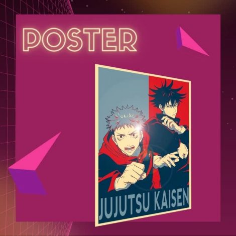 Jujutsu Kaisen Store - Official Jujutsu Kaisen Merch