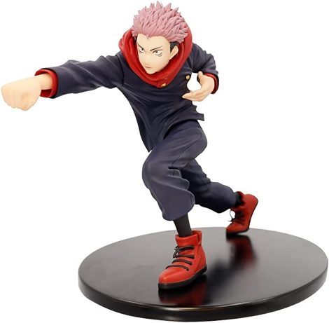 5.1 - Jujutsu Kaisen Store