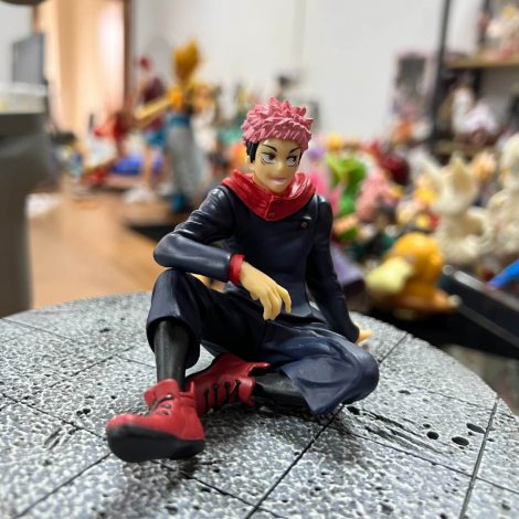 9.1 - Jujutsu Kaisen Store