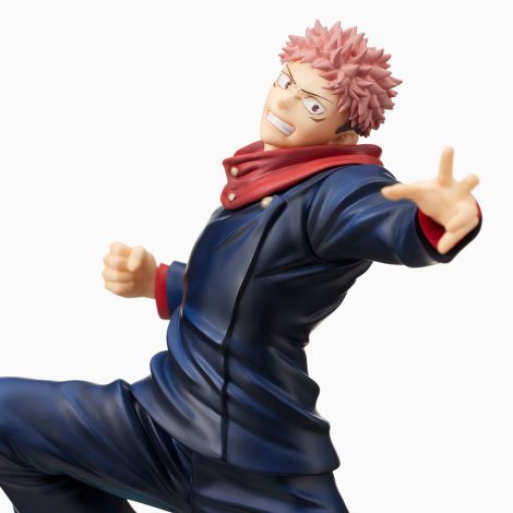 15.4 1 - Jujutsu Kaisen Store