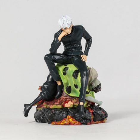 31.1 - Jujutsu Kaisen Store