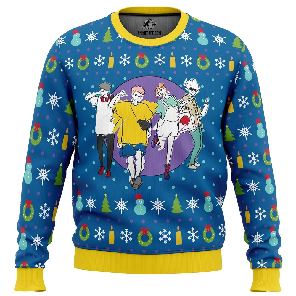 fun-walk-jujutsu-kaisen-ugly-christmas-sweater-7mtac